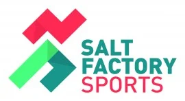 Salt Factory Sports Logo Salt Factory Sports Logo