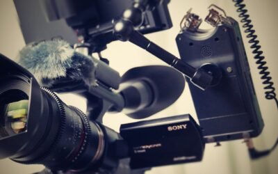 The Art of Videography: Capturing Moments, Telling Stories