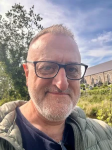 Picture of Jeremy Gadd