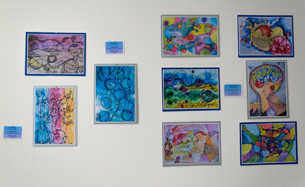 Hope 4 Me Art Exhibition April 2026-106