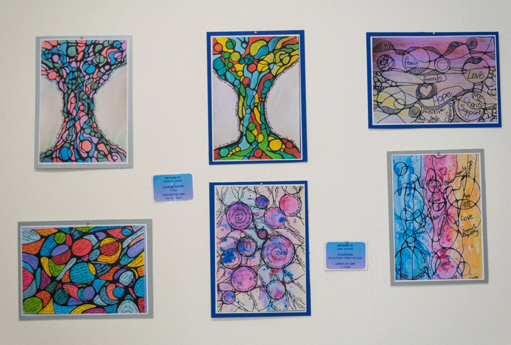 Hope 4 Me Art Exhibition April 2026-107