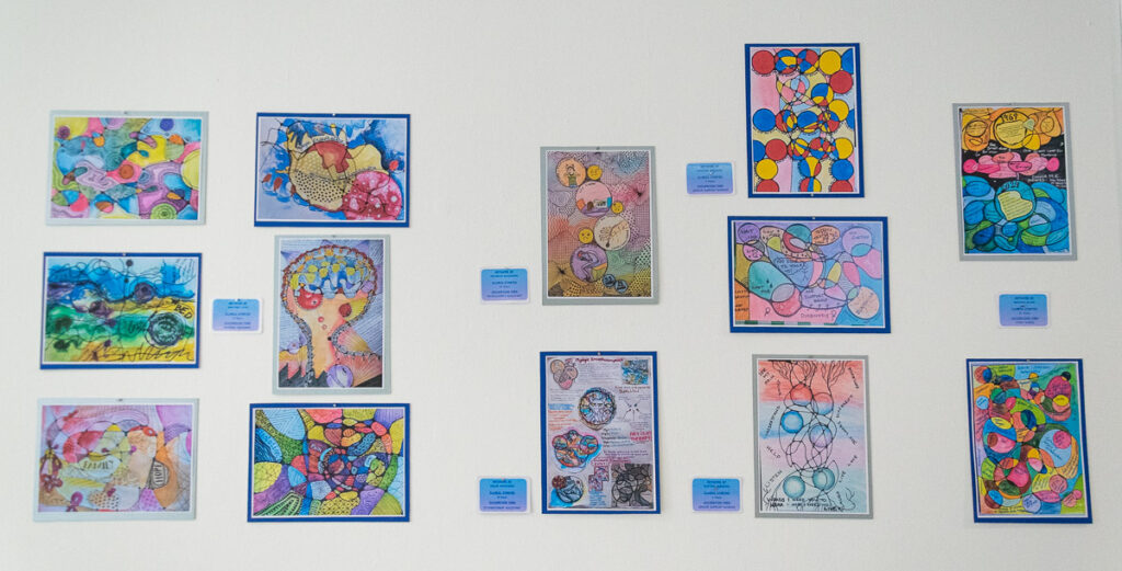 Hope 4 Me Art Exhibition April 2026-108