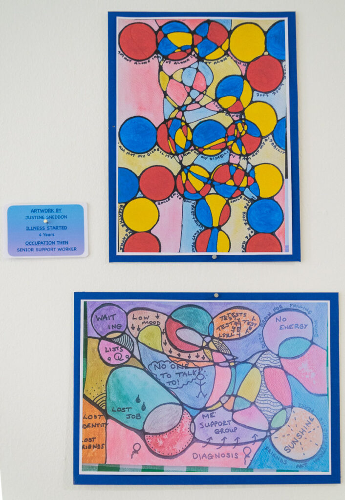 Hope 4 Me Art Exhibition April 2026-11