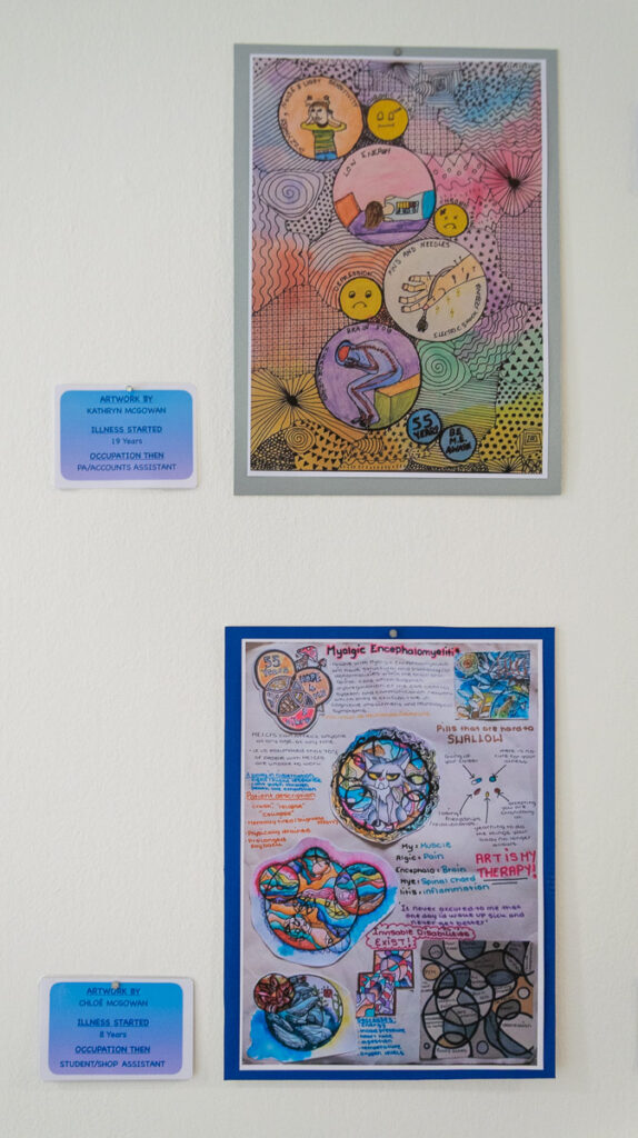 Hope 4 Me Art Exhibition April 2026-13