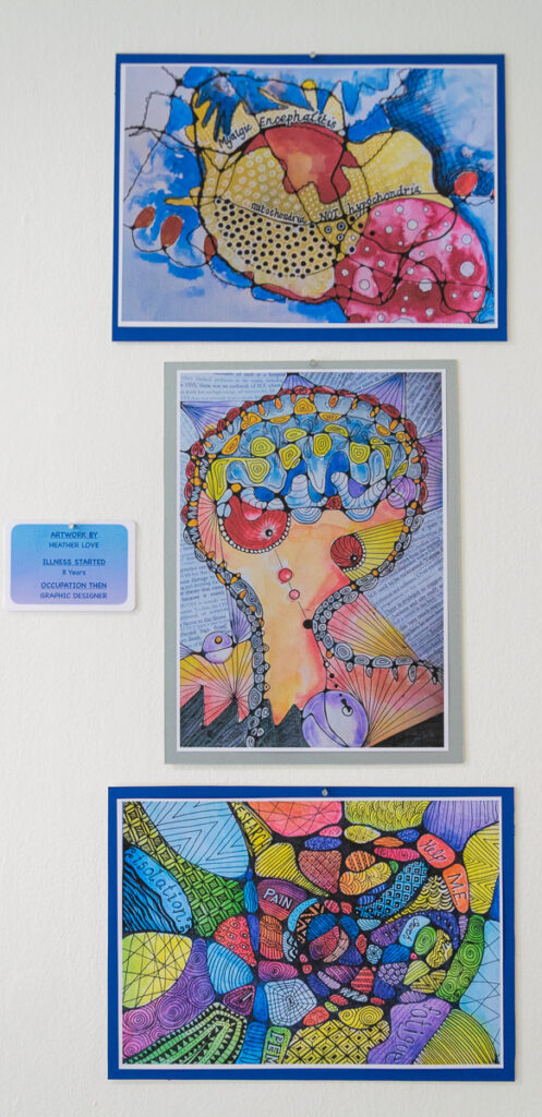 Hope 4 Me Art Exhibition April 2026-15