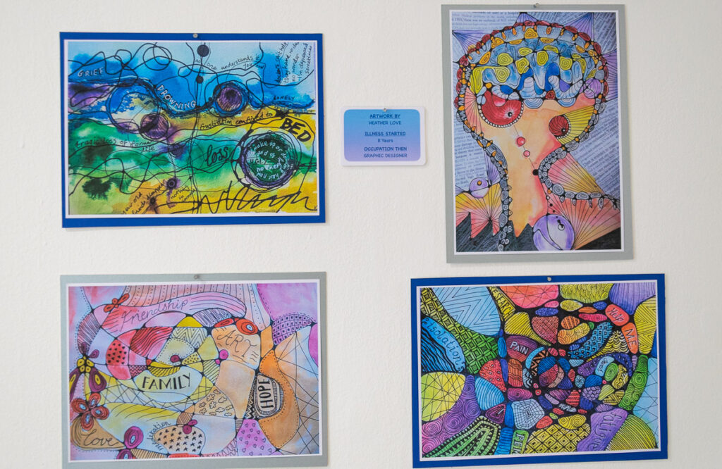 Hope 4 Me Art Exhibition April 2026-16