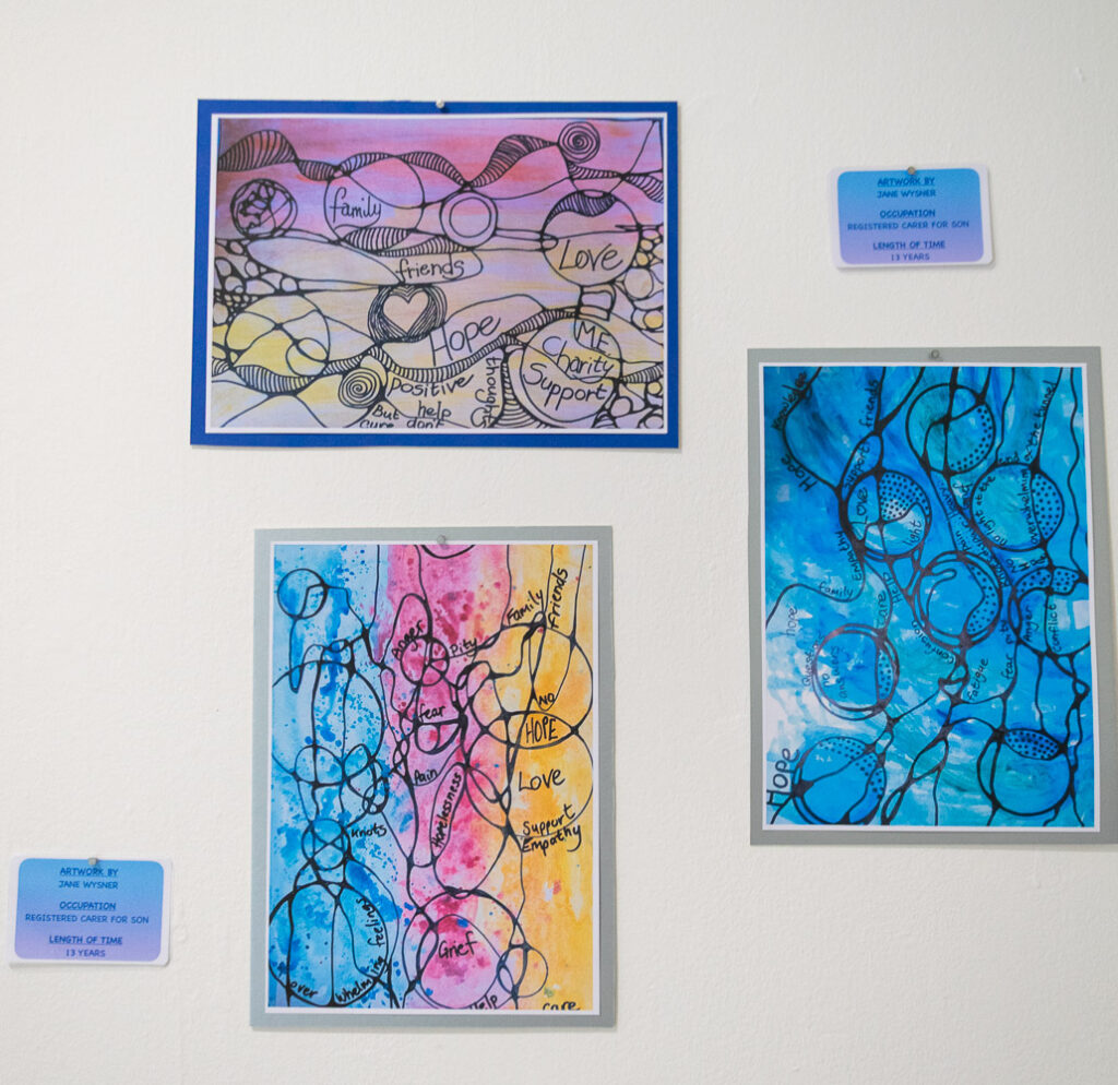 Hope 4 Me Art Exhibition April 2026-18