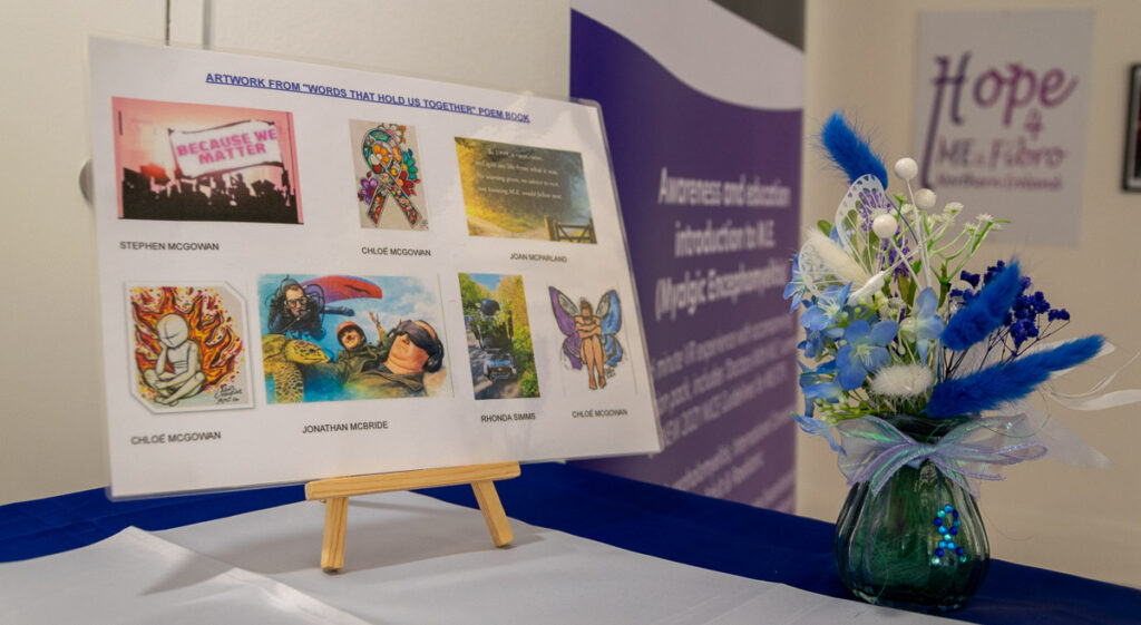 Hope 4 Me Art Exhibition April 2026-3