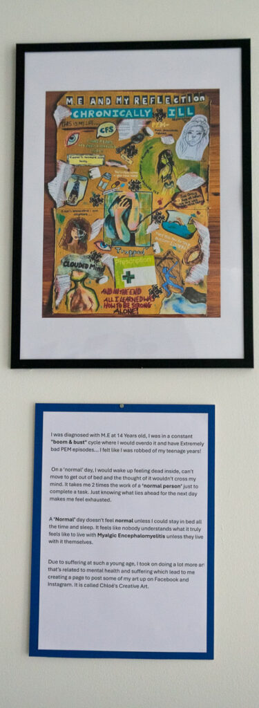 Hope 4 Me Art Exhibition April 2026-31