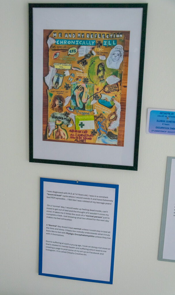 Hope 4 Me Art Exhibition April 2026-34