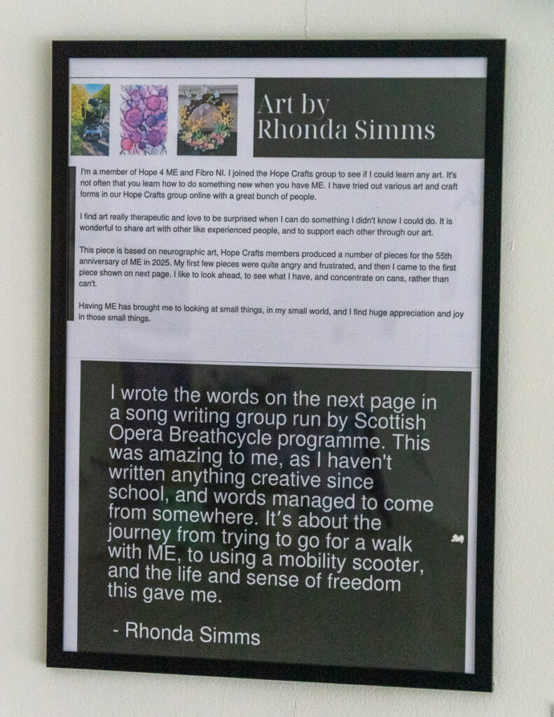 Hope 4 Me Art Exhibition April 2026-39