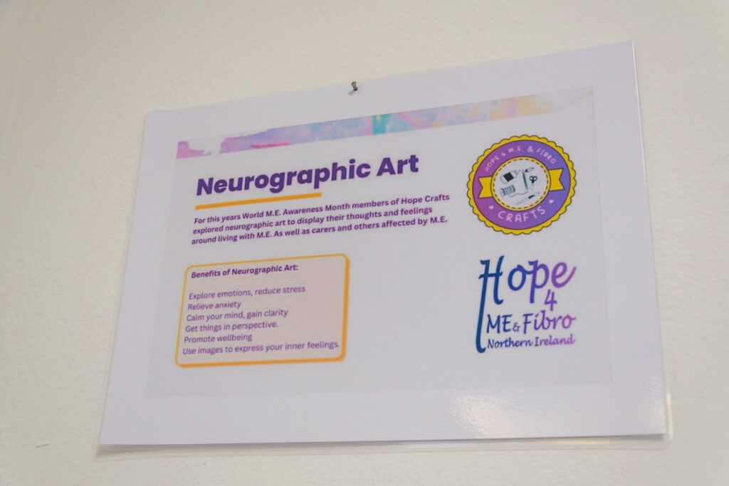 Hope 4 Me Art Exhibition April 2026-4