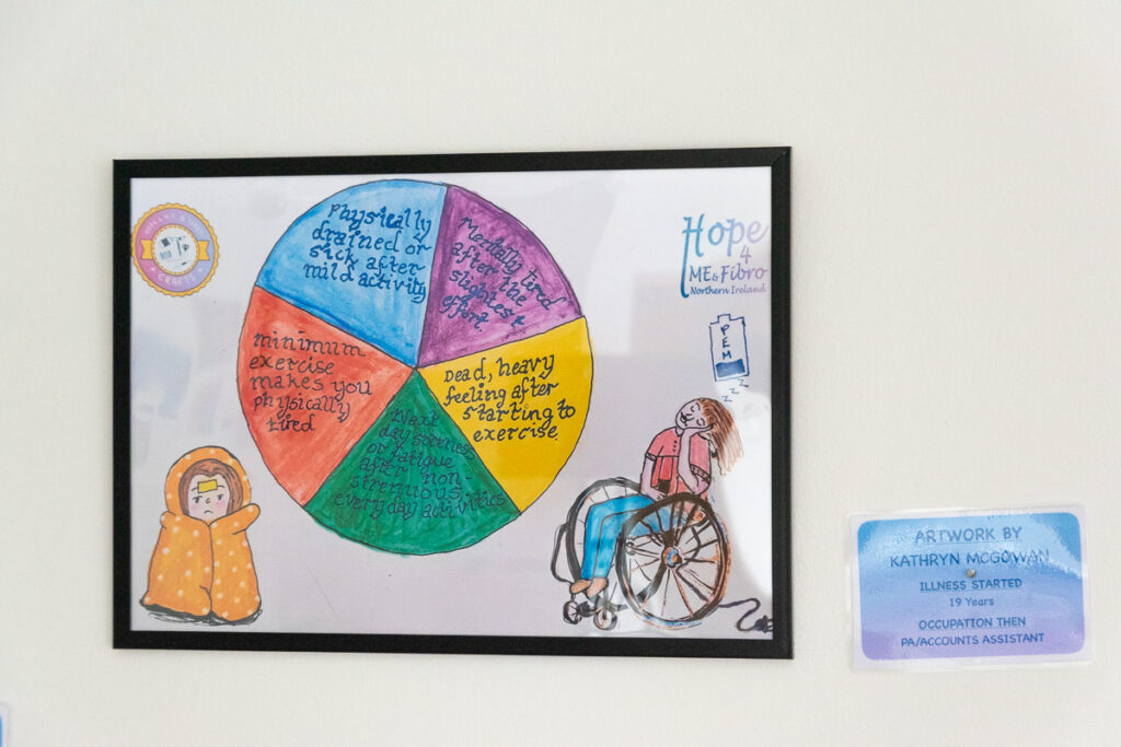 Hope 4 Me Art Exhibition April 2026-45
