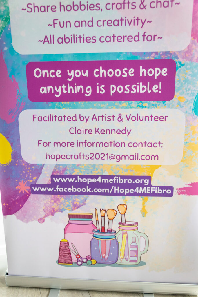 Hope 4 Me Art Exhibition April 2026-48