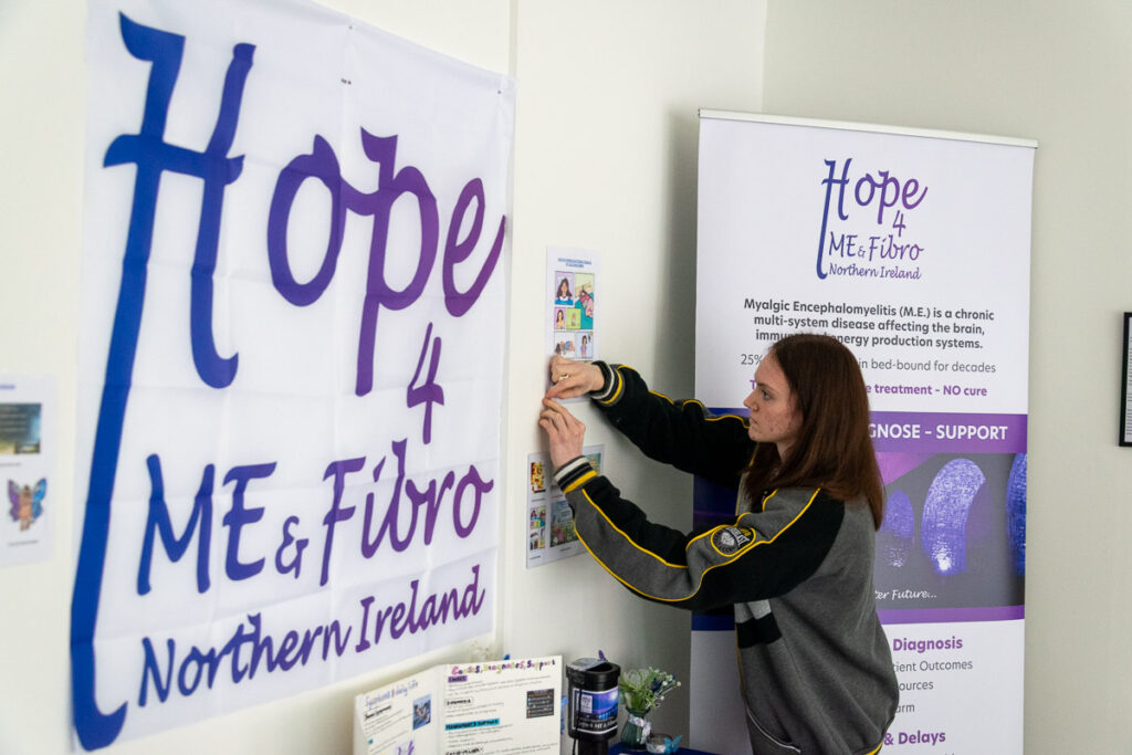 Hope 4 Me Art Exhibition April 2026-54