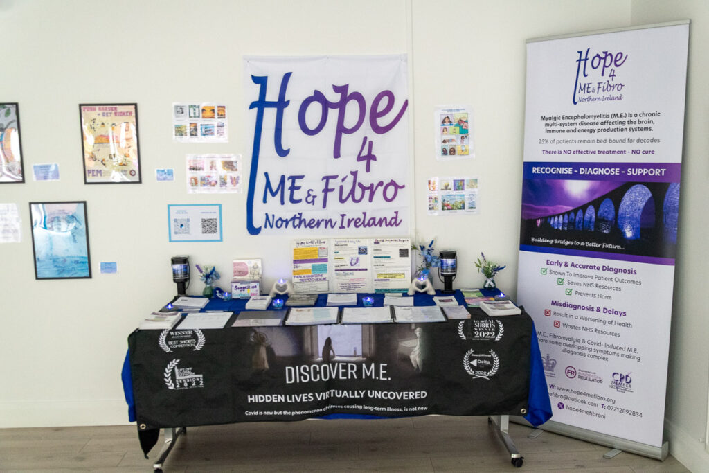 Hope 4 Me Art Exhibition April 2026-59