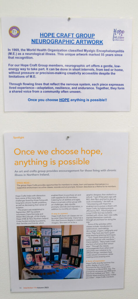 Hope 4 Me Art Exhibition April 2026-7