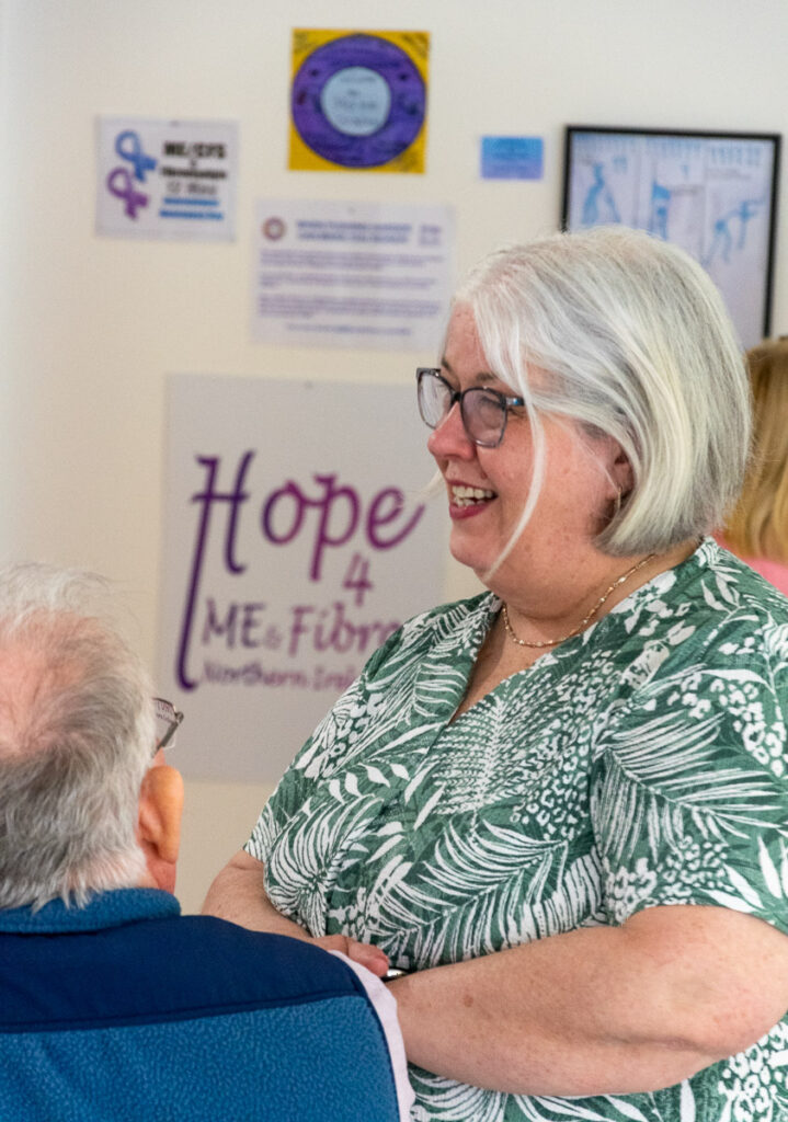 Hope 4 Me Art Exhibition April 2026-71