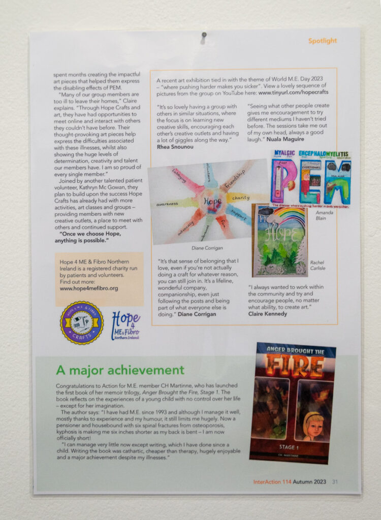Hope 4 Me Art Exhibition April 2026-8