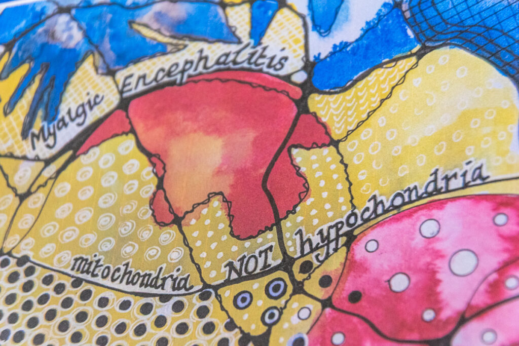 Hope 4 Me Art Exhibition April 2026-87