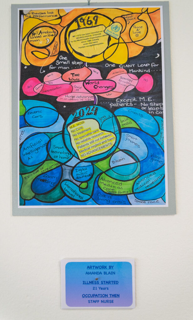 Hope 4 Me Art Exhibition April 2026-9