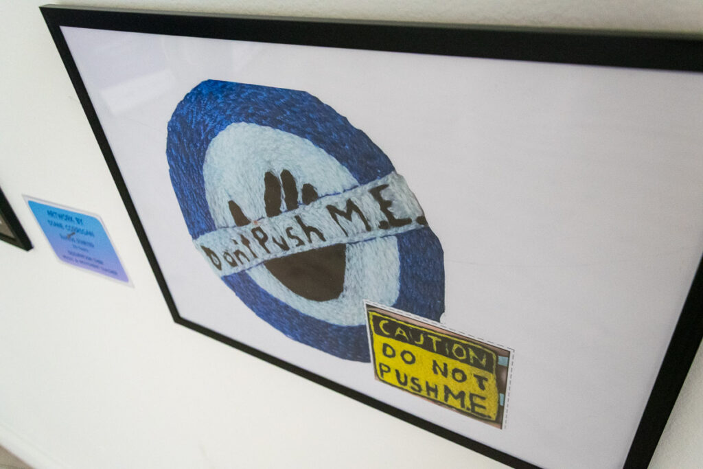 Hope 4 Me Art Exhibition April 2026-96